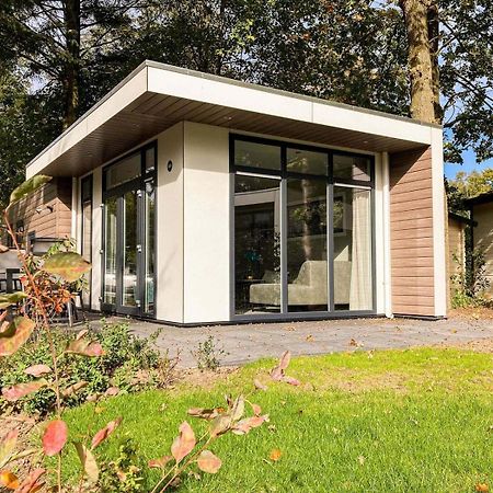 Holiday Home 3 Personen Вагенинген Экстерьер фото