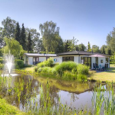 Holiday Home 3 Personen Вагенинген Экстерьер фото