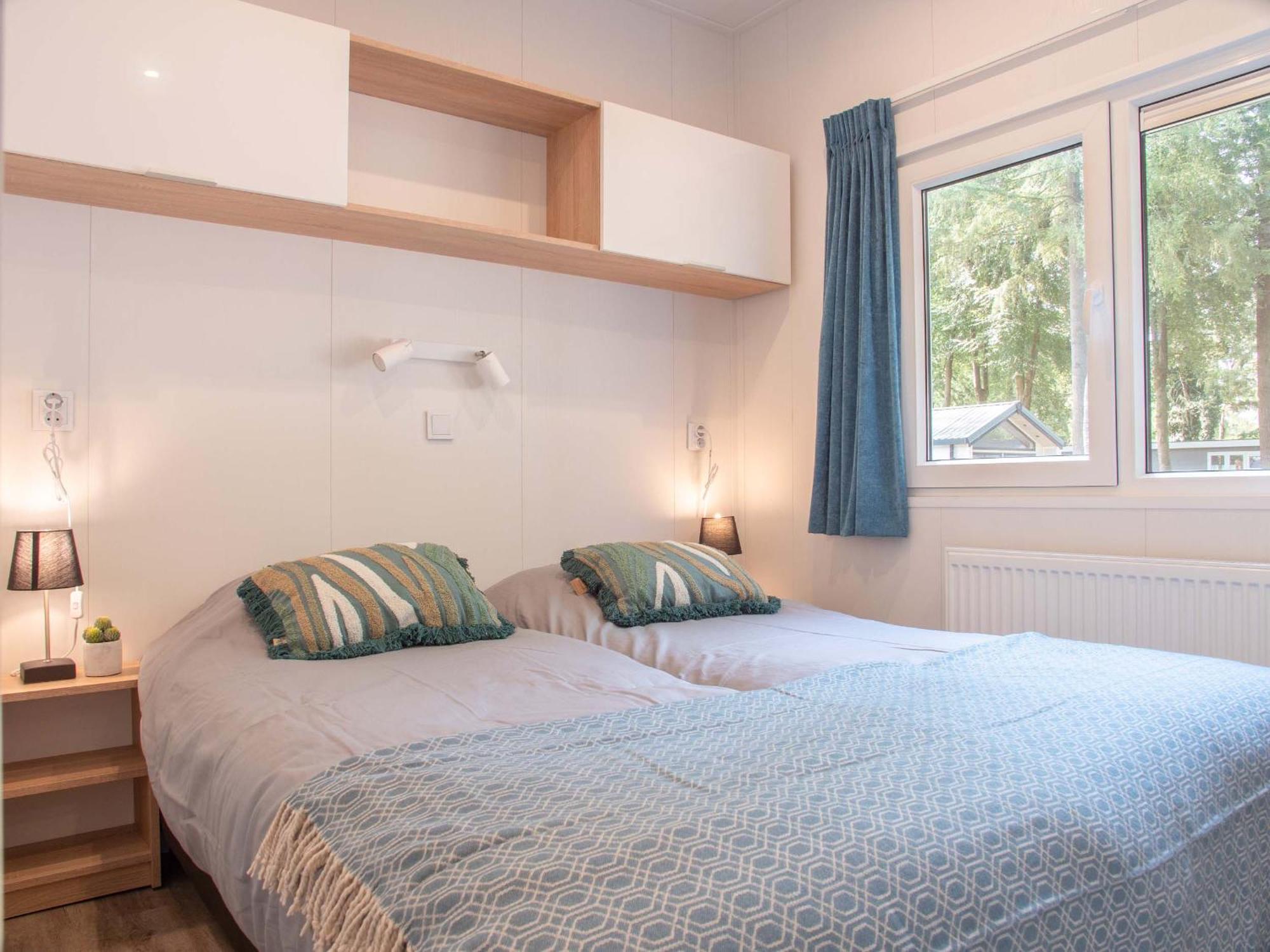 Holiday Home 3 Personen Вагенинген Номер фото