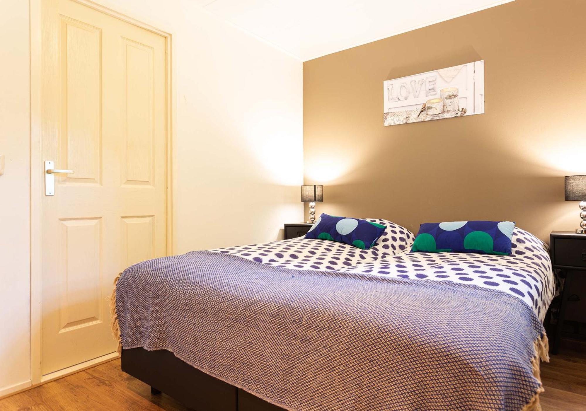 Holiday Home 3 Personen Вагенинген Номер фото