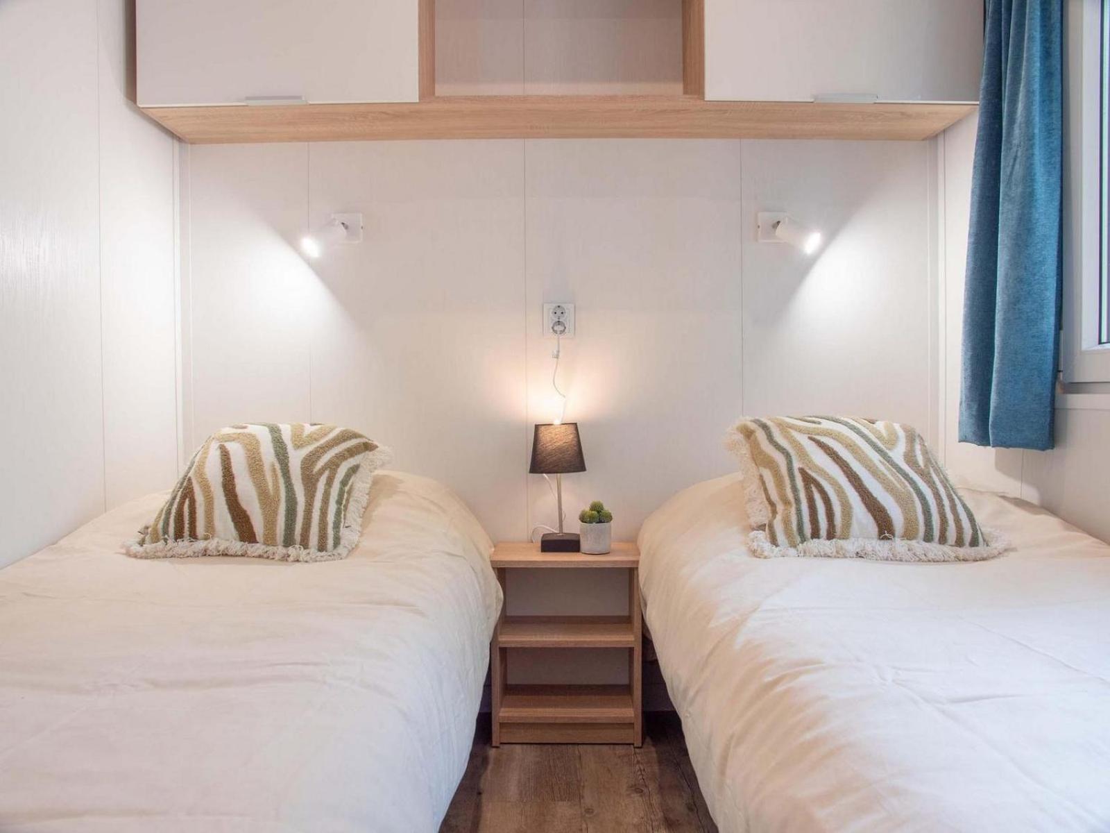 Holiday Home 3 Personen Вагенинген Номер фото