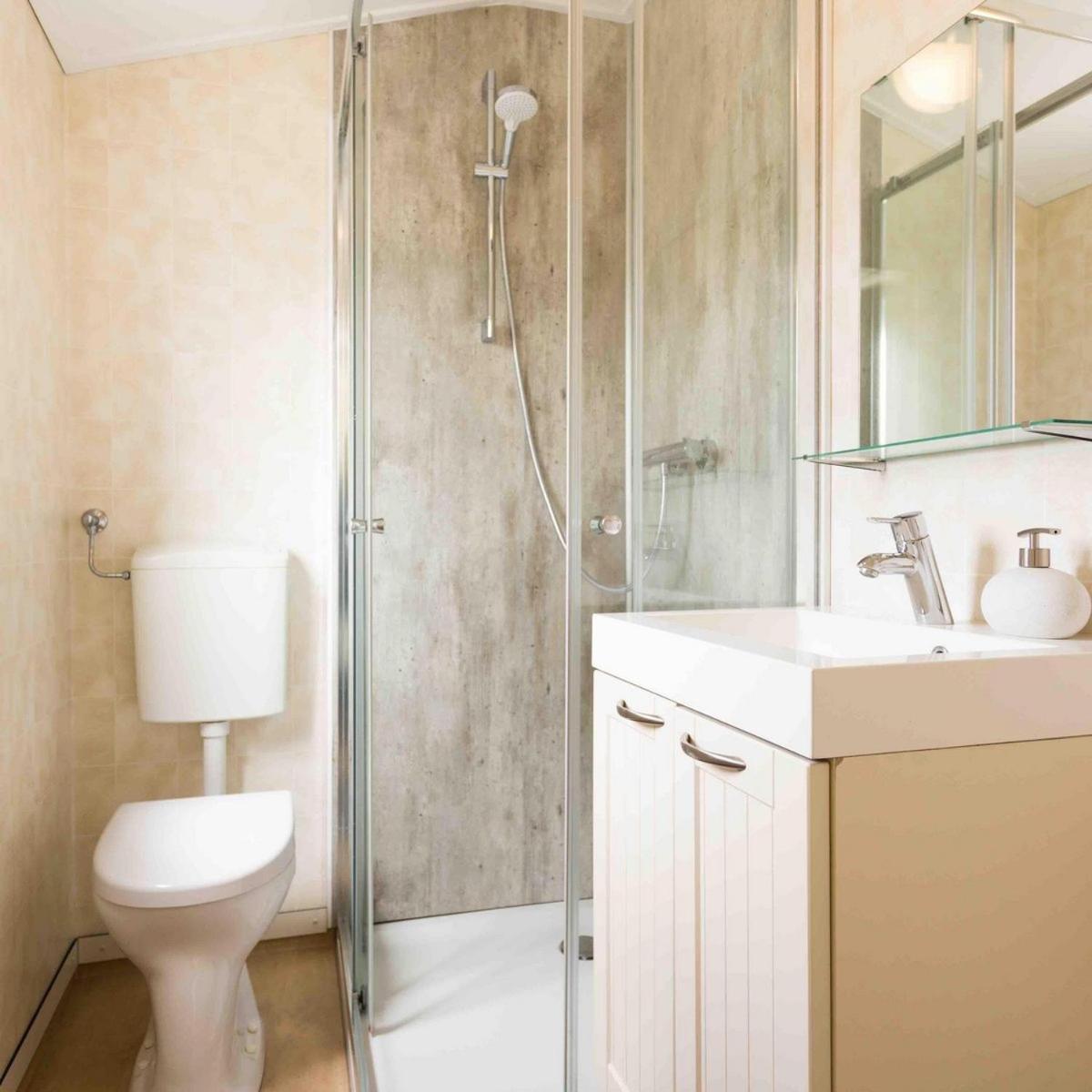 Holiday Home 3 Personen Вагенинген Номер фото