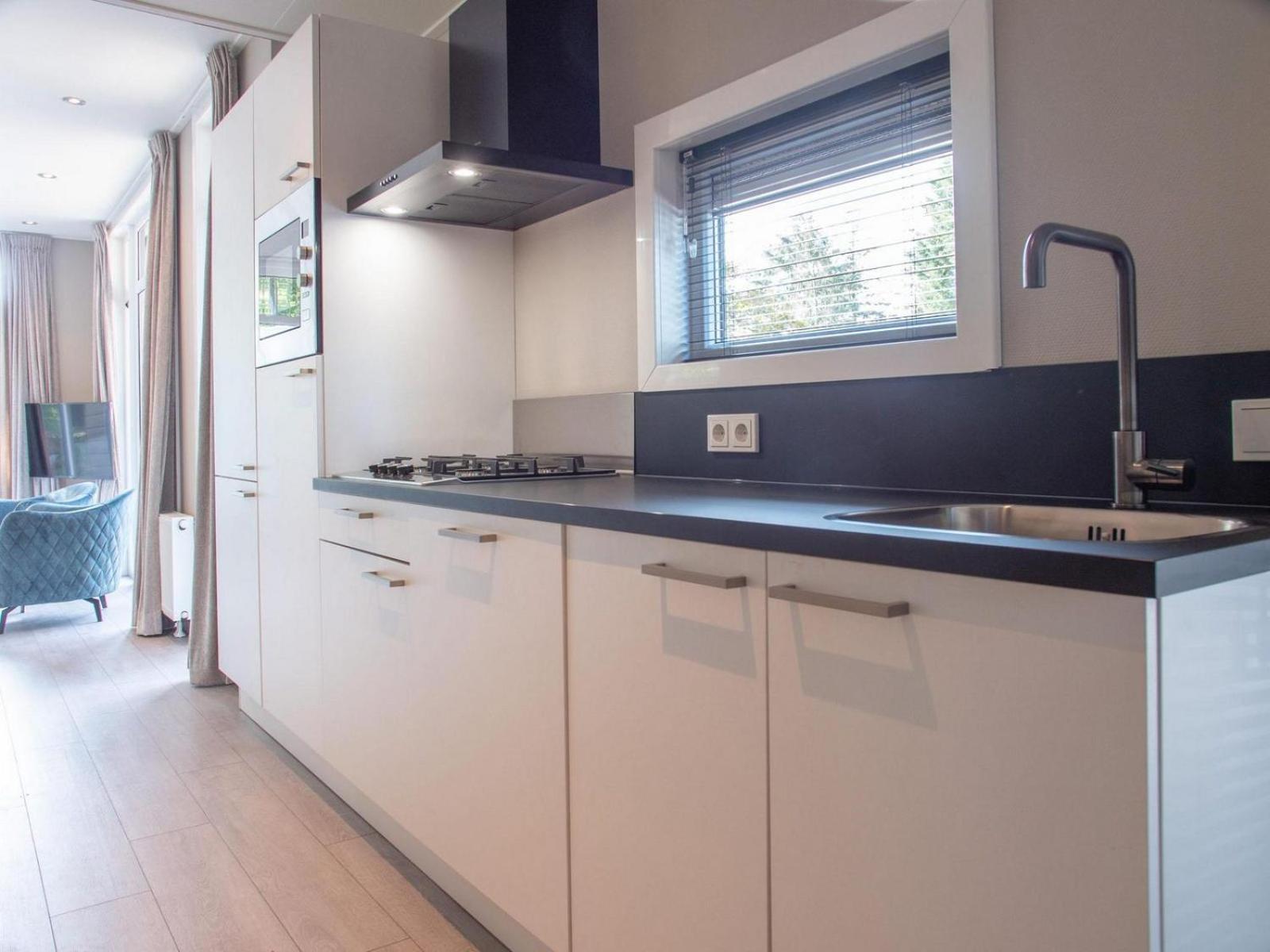 Holiday Home 3 Personen Вагенинген Номер фото