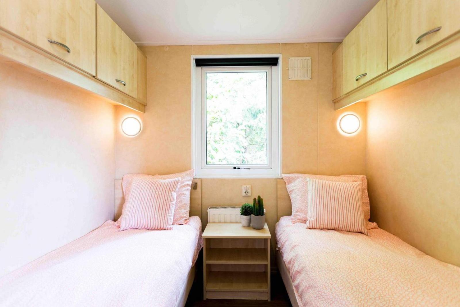 Holiday Home 3 Personen Вагенинген Номер фото
