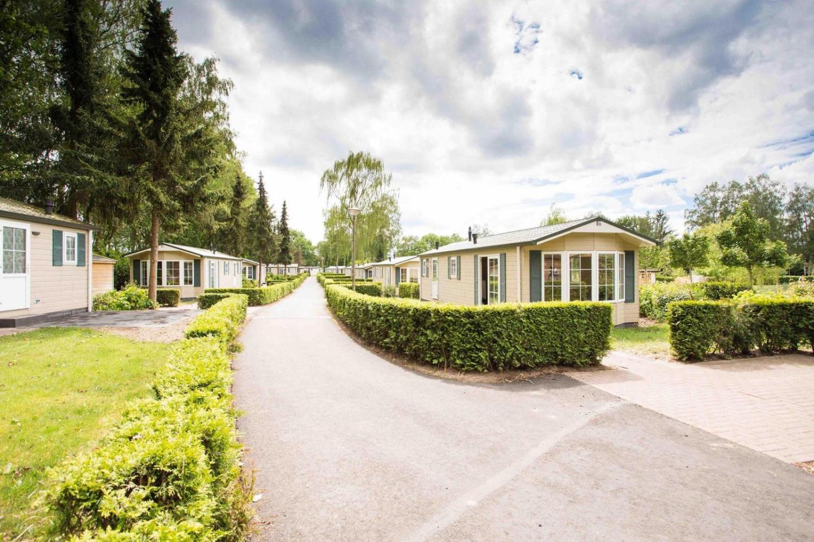 Holiday Home 3 Personen Вагенинген Номер фото