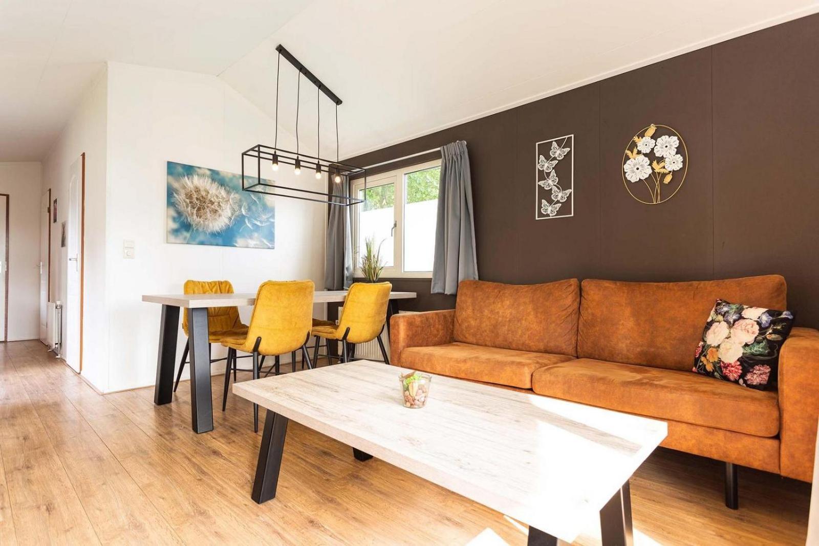 Holiday Home 3 Personen Вагенинген Номер фото