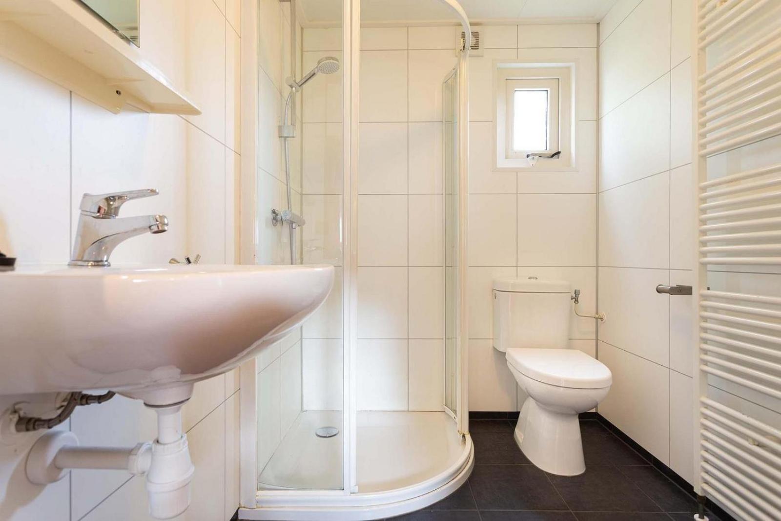 Holiday Home 3 Personen Вагенинген Номер фото