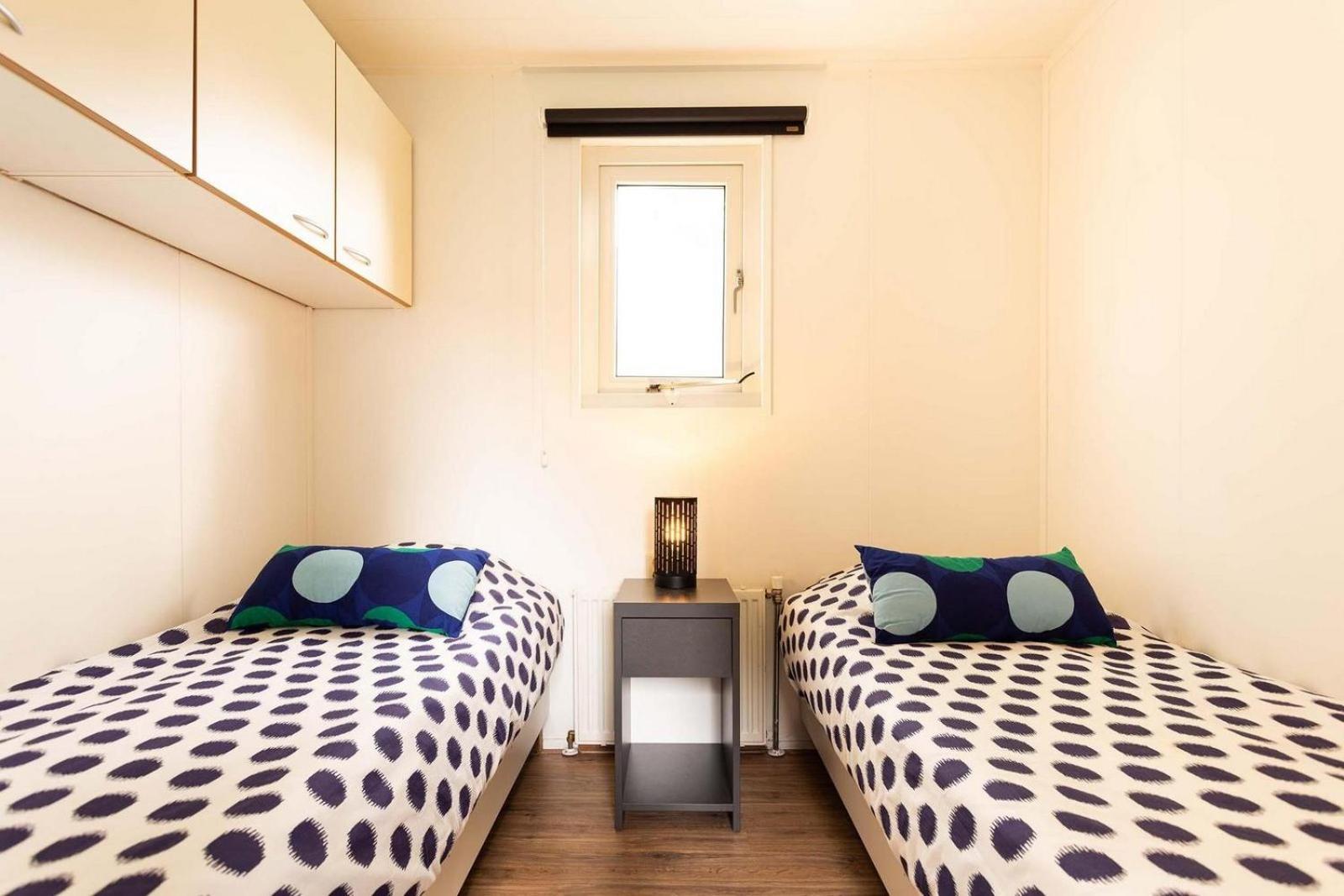 Holiday Home 3 Personen Вагенинген Номер фото