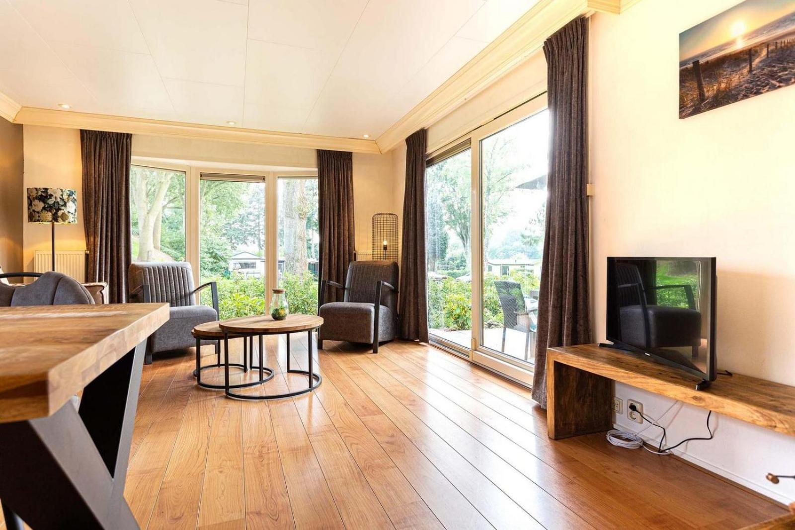 Holiday Home 3 Personen Вагенинген Номер фото