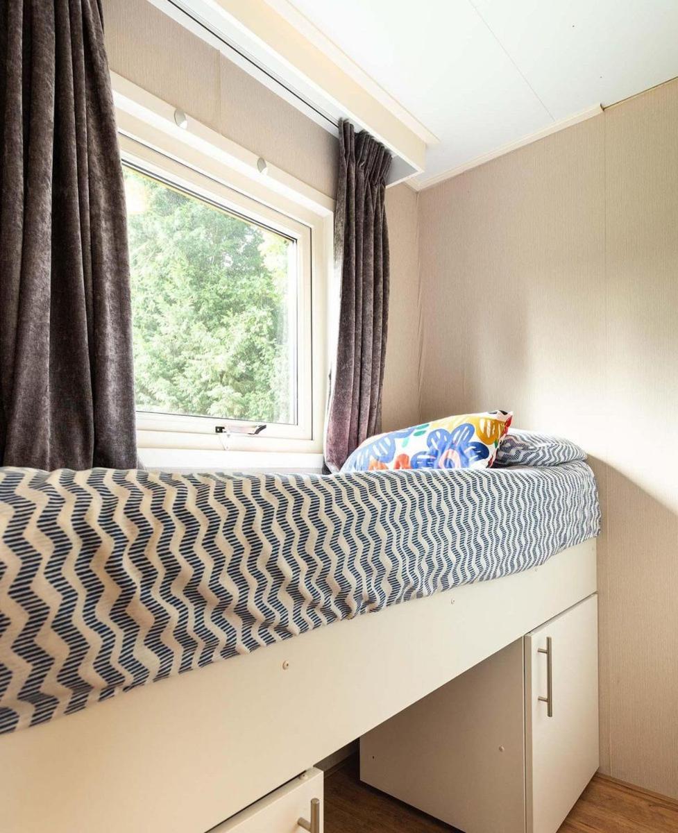 Holiday Home 3 Personen Вагенинген Номер фото