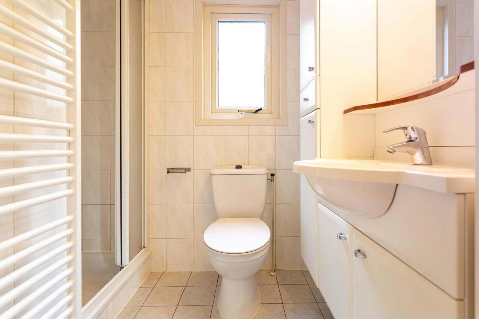 Holiday Home 3 Personen Вагенинген Номер фото