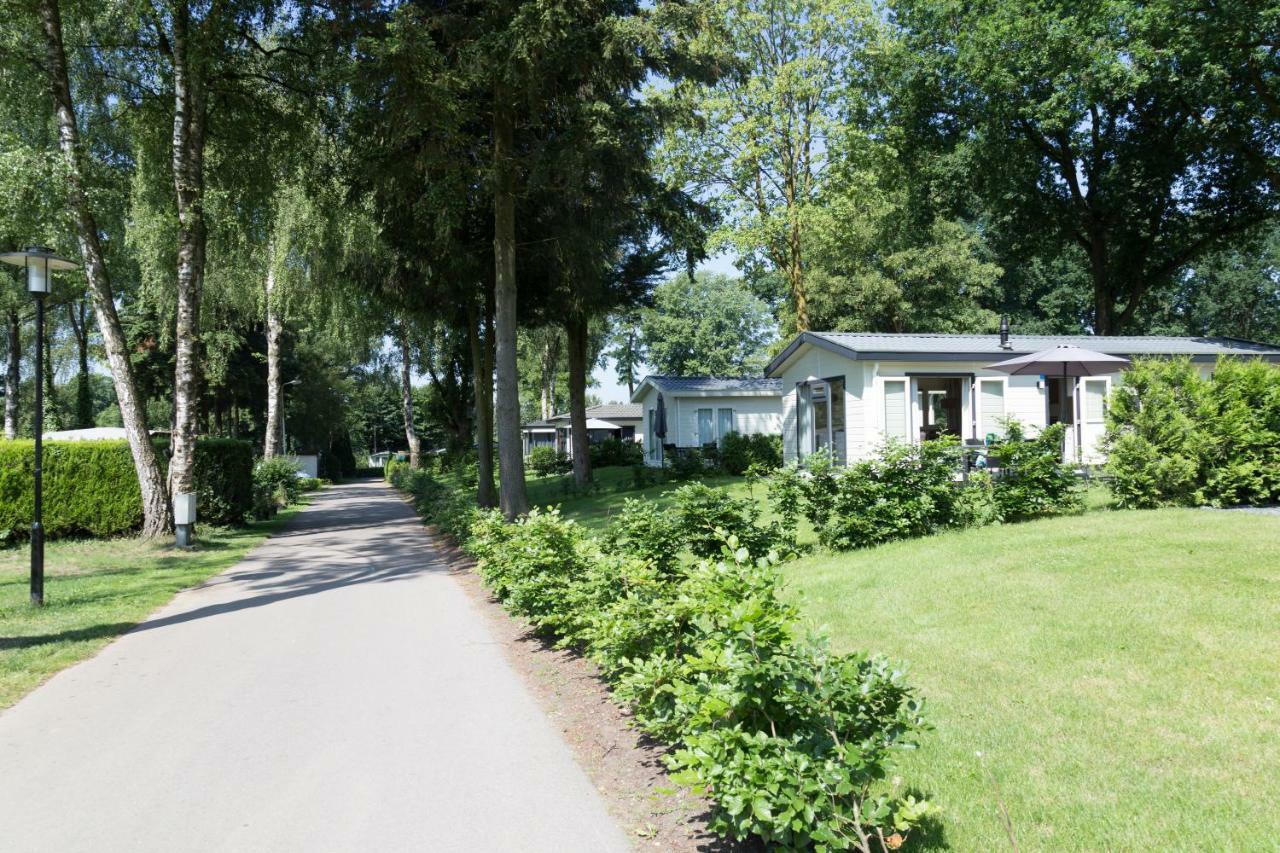 Holiday Home 3 Personen Вагенинген Экстерьер фото